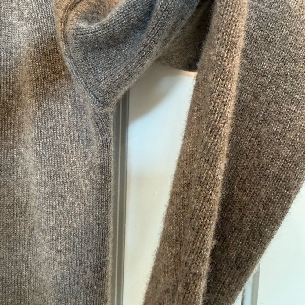 Reformation Women’ Sweater Dress - XS - Picture 7 of 9